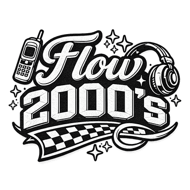 Flow 2000's